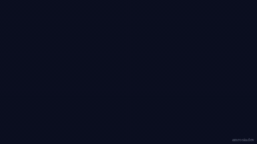 Animated diagram: a workstation connects through Tailscale to four workloads on a Proxmox host: Android, Windows, Kali, and Herdr.